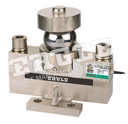 Double Ended Shear Beam Load cell