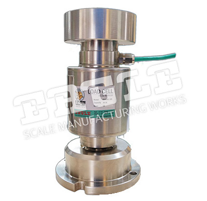 Rocker Column Compression Type Load cell